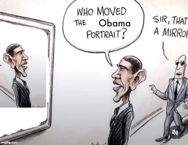 Who moved the ______ portrait? | Obama | image tagged in who moved the ______ portrait | made w/ Imgflip meme maker