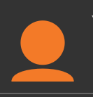 High Quality Orange imgflip profile picture Blank Meme Template