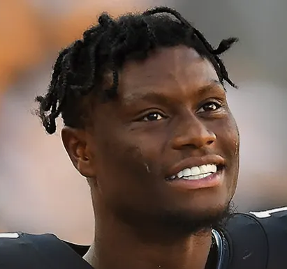 Pickens or Toney Blank Meme Template