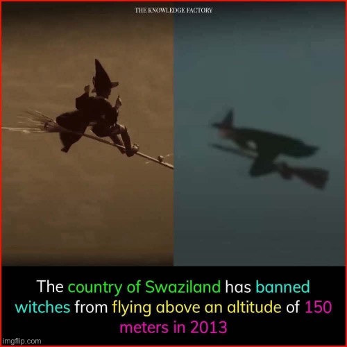 Banned Weaponry | image tagged in wicked witch,witch,banned,banned weapons too brutal for war | made w/ Imgflip meme maker