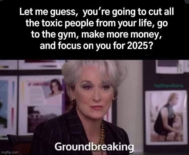 Groundbreaking | image tagged in 2025 | made w/ Imgflip meme maker