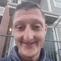 Daniel Larson Blank Meme Template