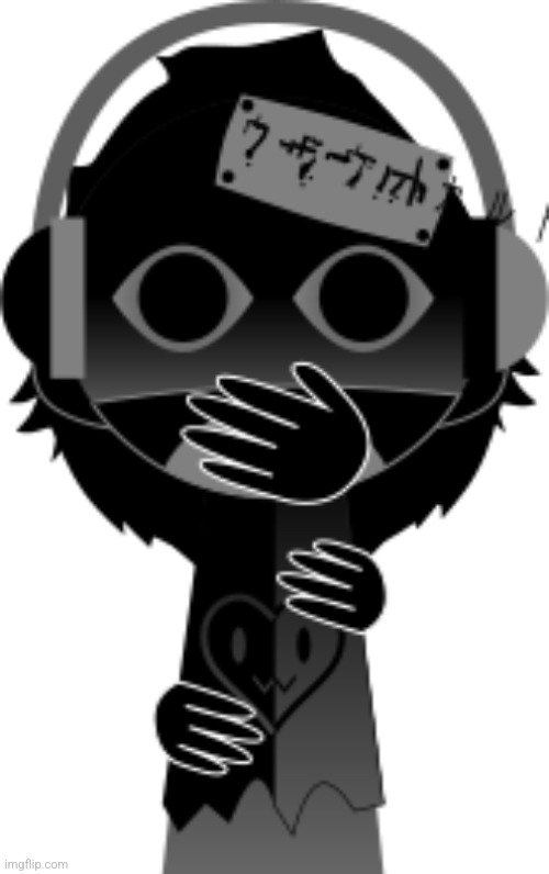 Kaski (Orin Ayo) | image tagged in kaski orin ayo | made w/ Imgflip meme maker