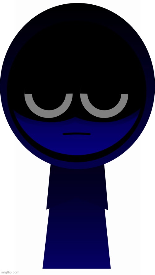 Jevin(Blue) but Horror | image tagged in jevin blue but horror | made w/ Imgflip meme maker