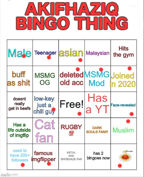 VENO BINGO | image tagged in veno bingo | made w/ Imgflip meme maker