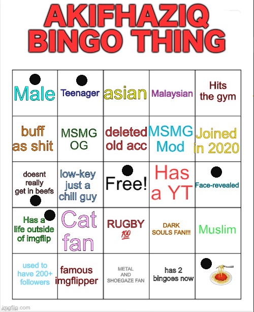 VENO BINGO | image tagged in veno bingo | made w/ Imgflip meme maker