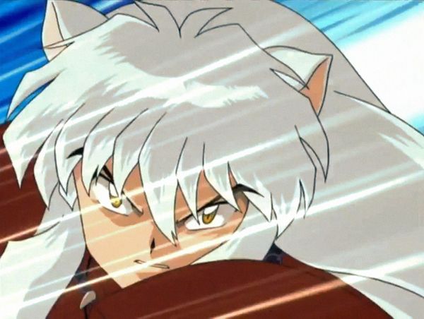 inyasha Blank Meme Template