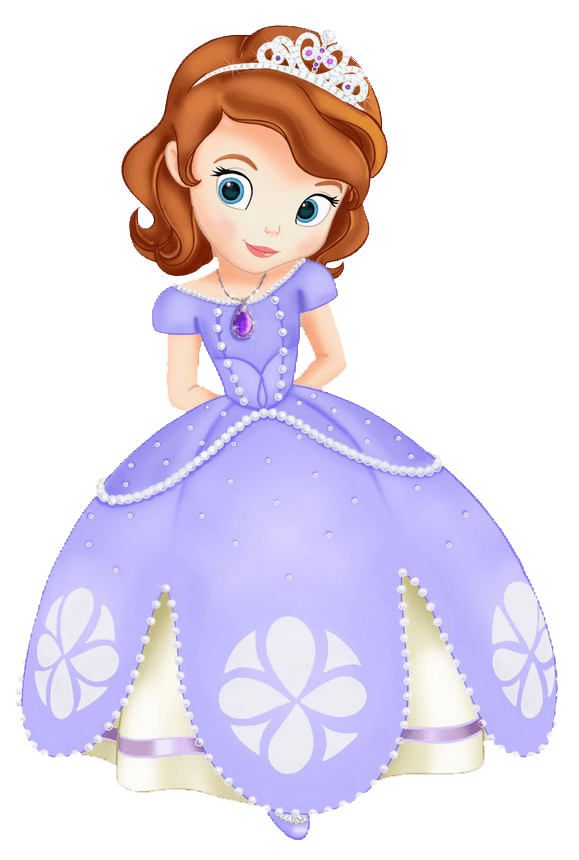 Sofia The First Blank Meme Template