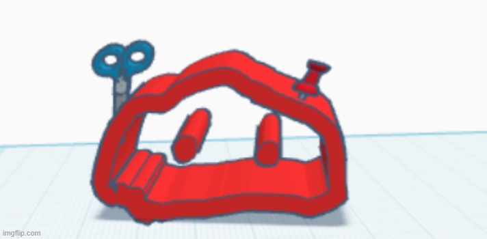 scisors now?!?!?! | made w/ Imgflip meme maker