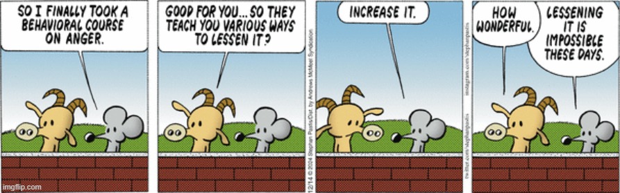 Pearls Before Swine | image tagged in comics | made w/ Imgflip meme maker