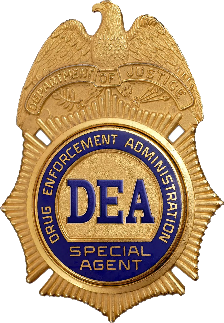 DEA Blank Meme Template