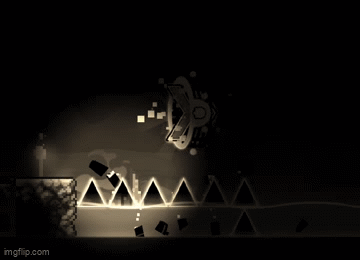 Python's Dash Attack Gif Dash speedrun - Imgflip