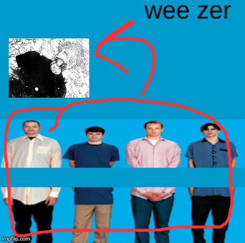 Wee zer | image tagged in wee zer | made w/ Imgflip meme maker