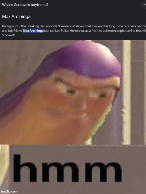 image tagged in buzz lightyear hmm | made w/ Imgflip meme maker