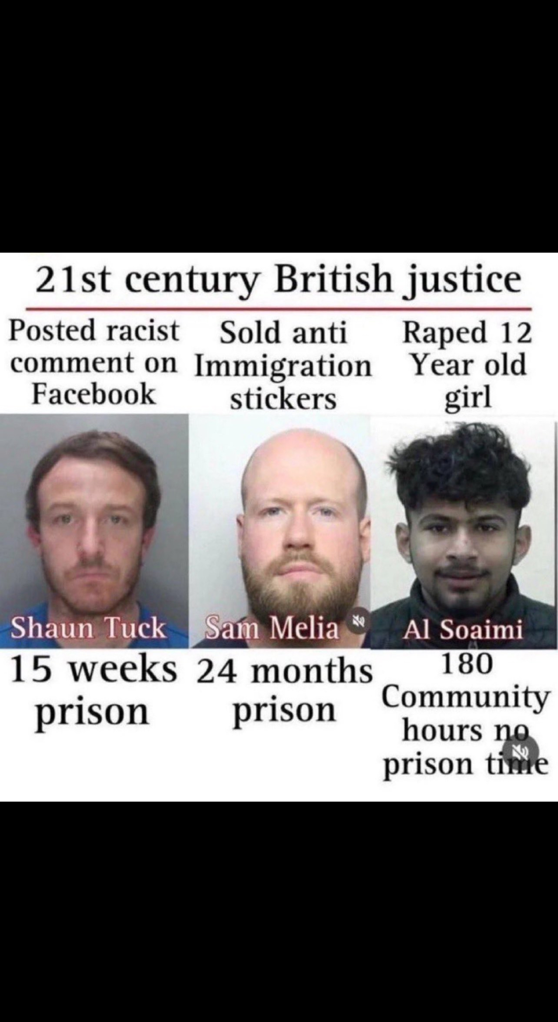 British Justice Blank Meme Template