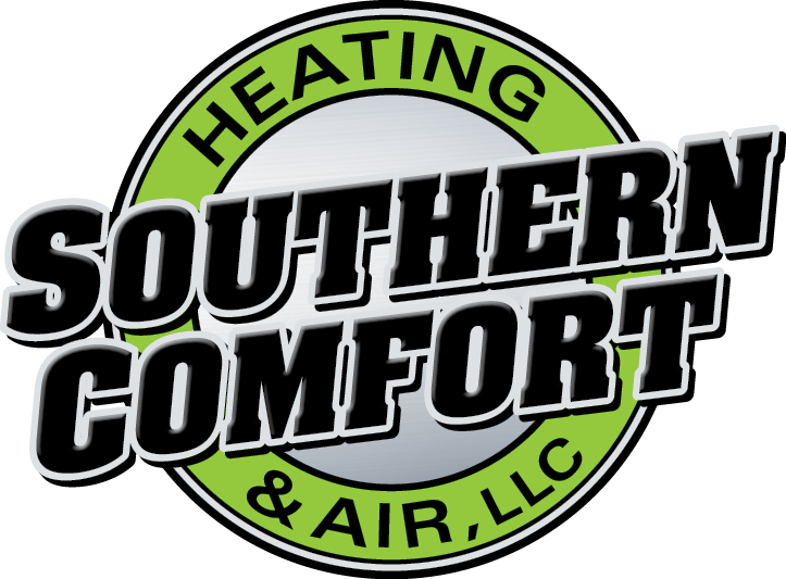 Southern Comfort Heating & Air, LLC Blank Meme Template