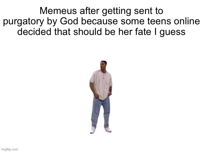 I really don't want to participate in this much because I got other shit to do | made w/ Imgflip meme maker
