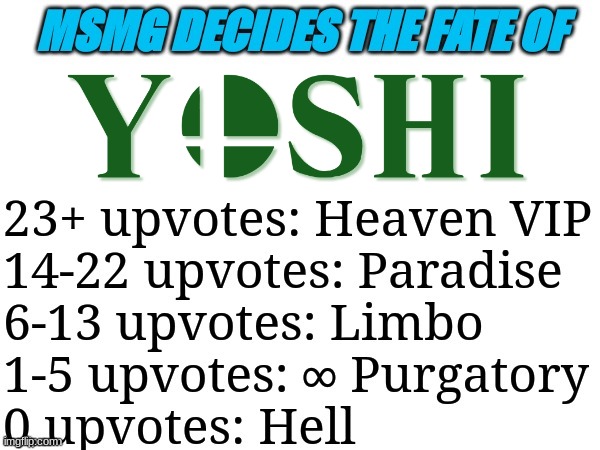 MSMG decides | image tagged in msmg decides | made w/ Imgflip meme maker