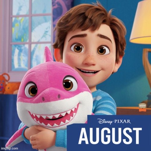 AUGUST | image tagged in august | made w/ Imgflip meme maker