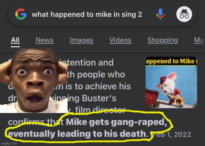 Mike the Mouse meme | image tagged in memes,mickey mouse,police chasing guy,what,singing,universal studios | made w/ Imgflip meme maker