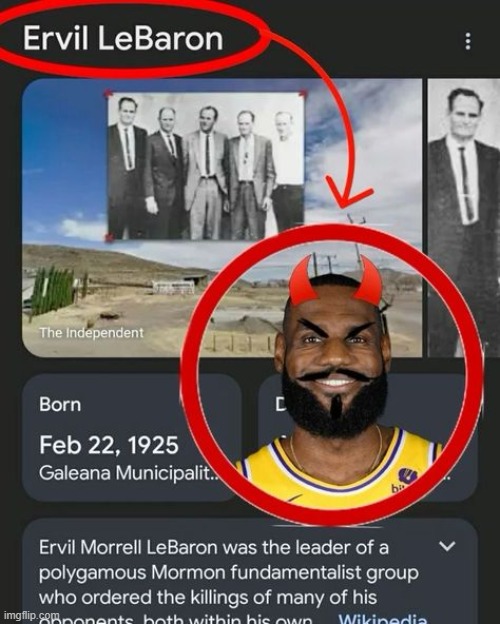 evil lebron | image tagged in meme,lebron | made w/ Imgflip meme maker