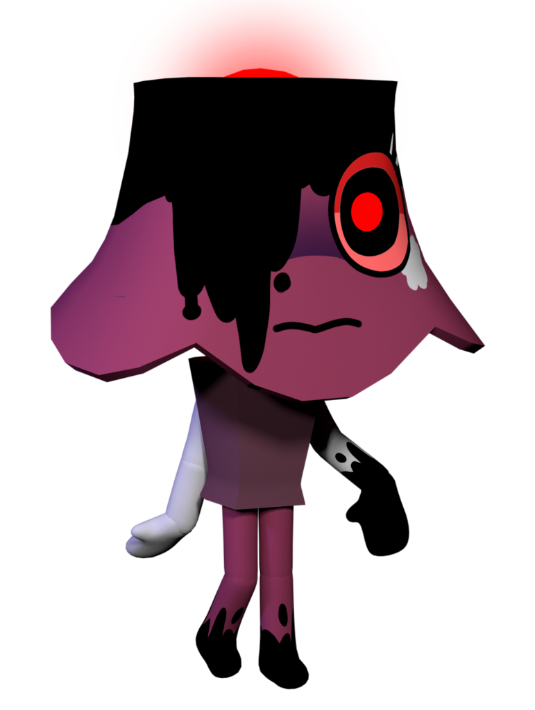 Twisted brightney Blank Meme Template