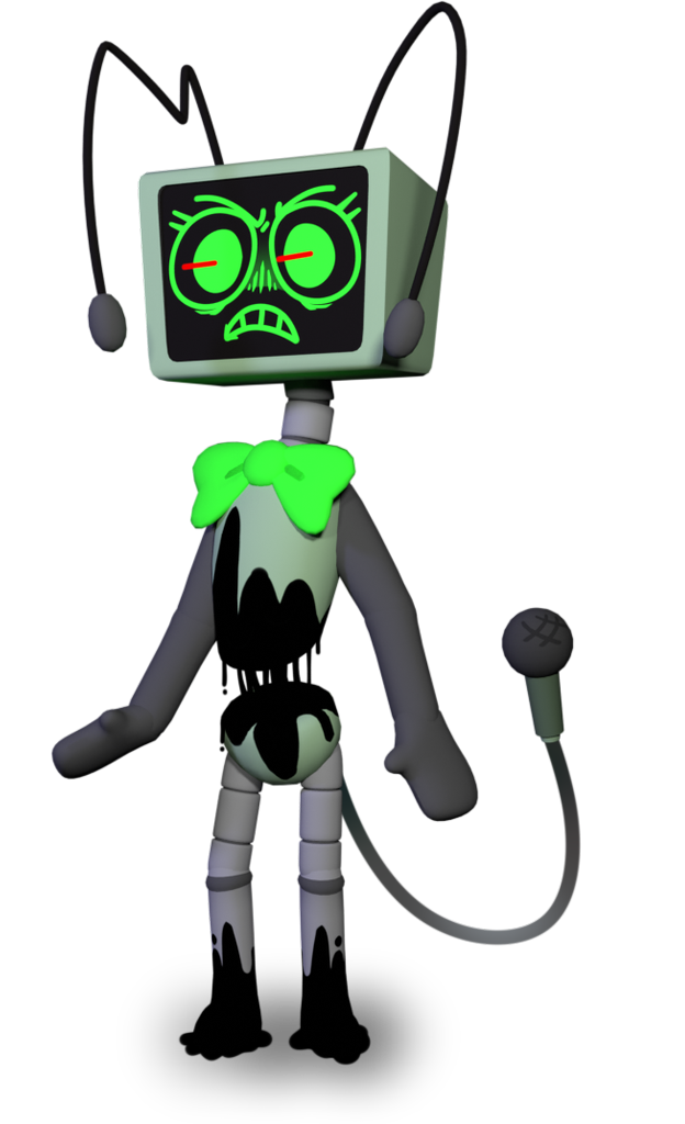 Twisted vee Blank Meme Template