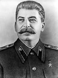 Stalin Blank Meme Template