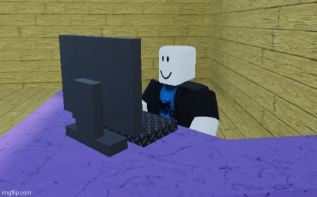 image tagged in roblox | made w/ Imgflip meme maker