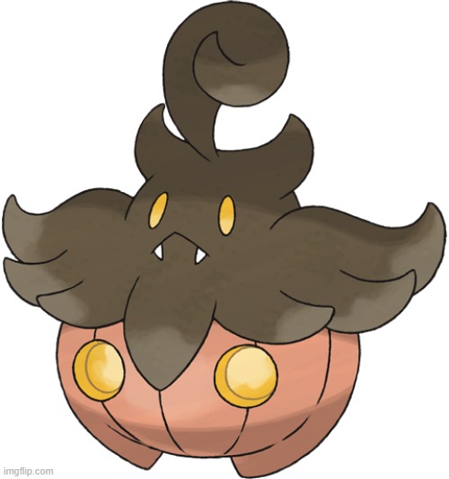 Pumpkaboo | image tagged in pumpkaboo | made w/ Imgflip meme maker