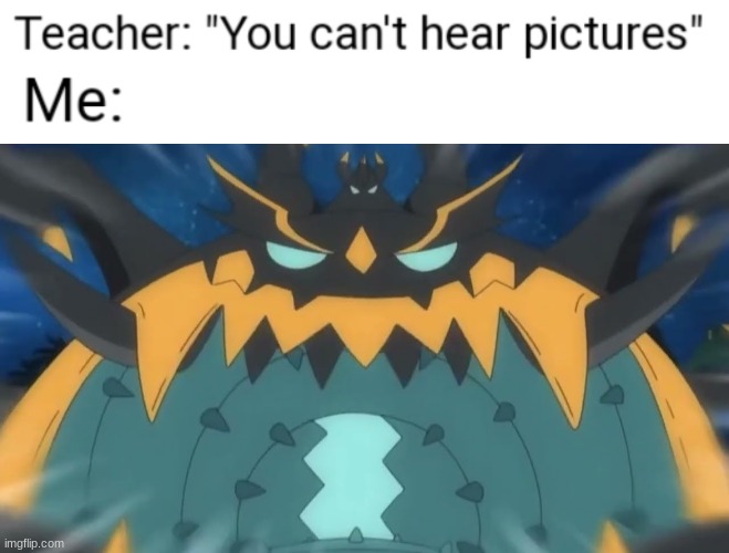 G U Z Z L O R D.mp3 | image tagged in you can't hear pictures | made w/ Imgflip meme maker