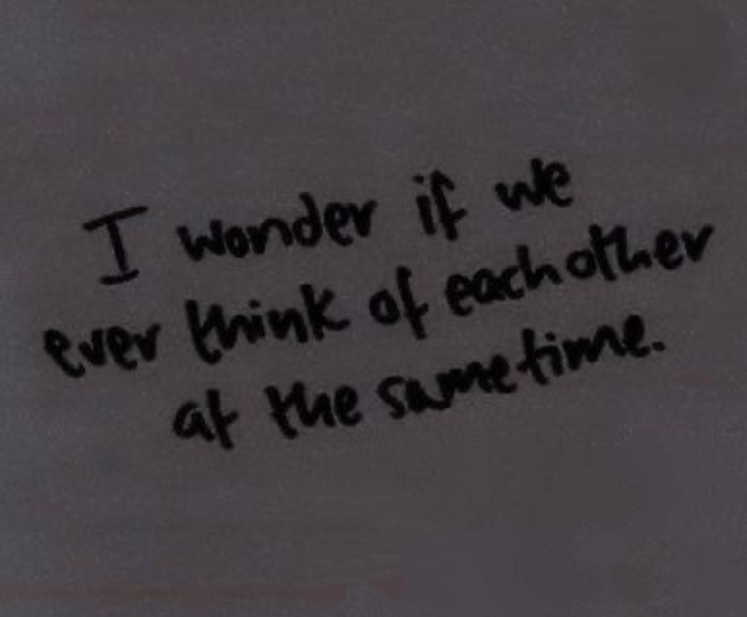 I wonder... Blank Meme Template