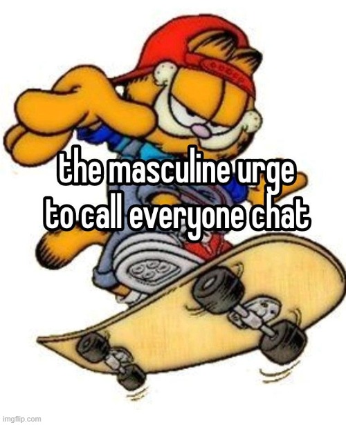 chat is this real | made w/ Imgflip meme maker