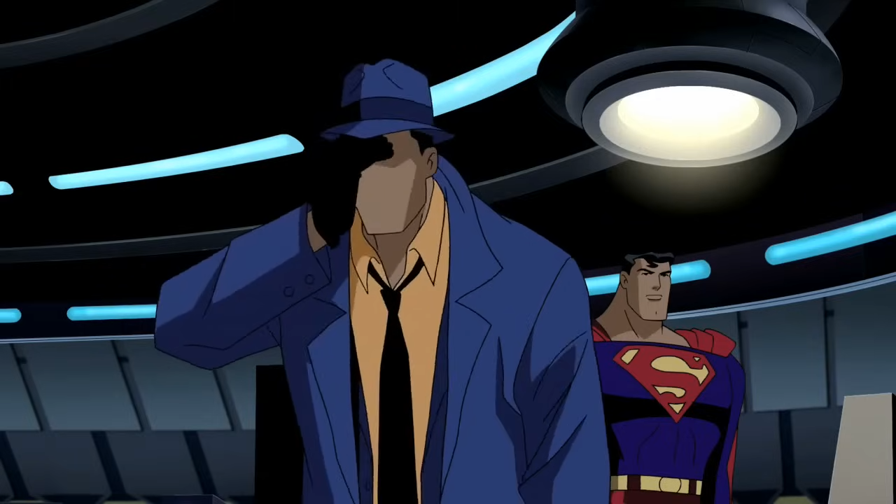 Armageddon Blank Meme Template