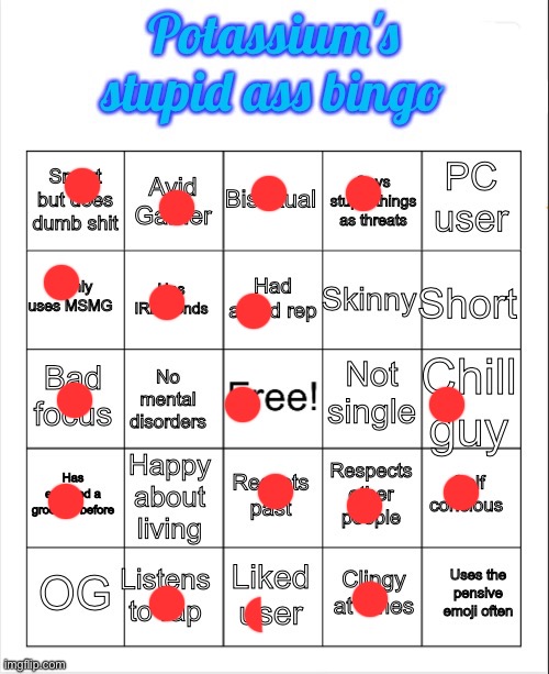 . | made w/ Imgflip meme maker