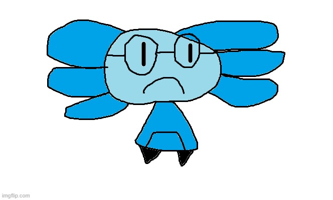 help i have to wear glasses now | made w/ Imgflip meme maker