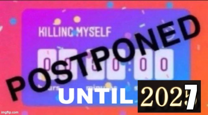 7 | made w/ Imgflip meme maker