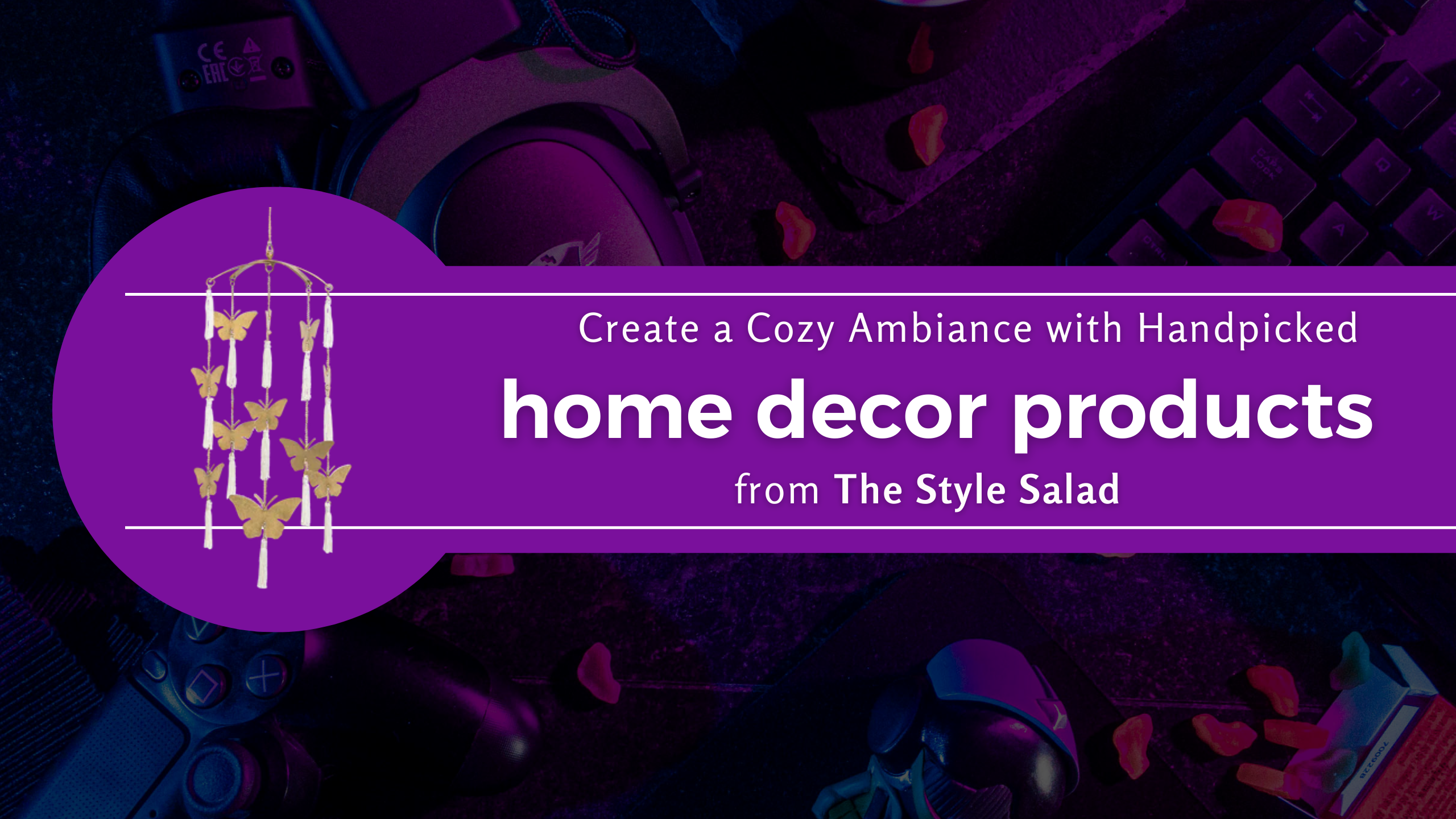 Create a Cozy Ambiance with Handpicked Home Décor Products Blank Meme Template