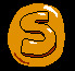 S-Rank Badge Blank Meme Template