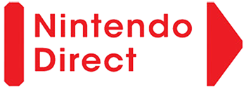 Nintendo Direct Blank Meme Template