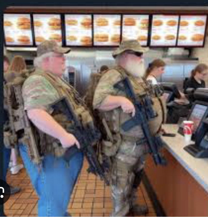 Meal Team Six Blank Meme Template