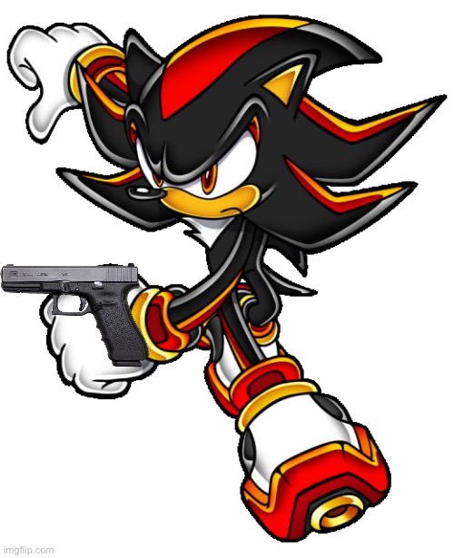 Shadow the hedgehog | image tagged in shadow the hedgehog | made w/ Imgflip meme maker