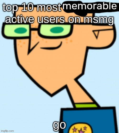 memorable | made w/ Imgflip meme maker