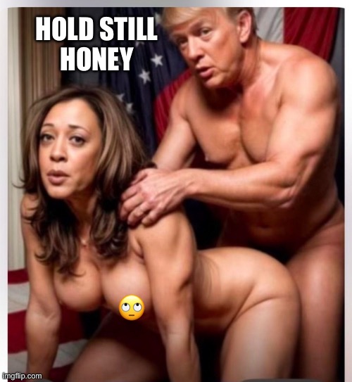 HOLD STILL
HONEY ? | made w/ Imgflip meme maker