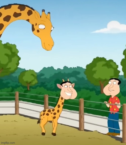 Giraffity | made w/ Imgflip meme maker