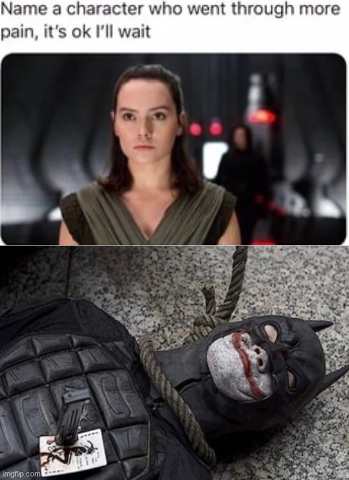 Rey Skywalker meme | image tagged in memes,star wars,anakin skywalker,funny memes | made w/ Imgflip meme maker