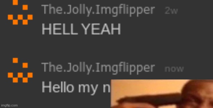 yci EXPOSED | made w/ Imgflip meme maker