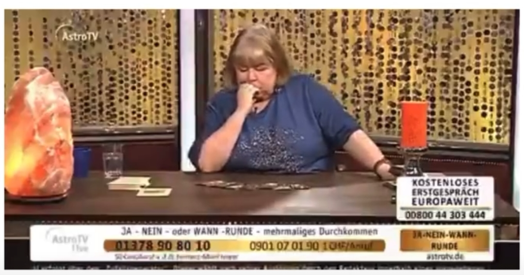 Nein! Blank Meme Template