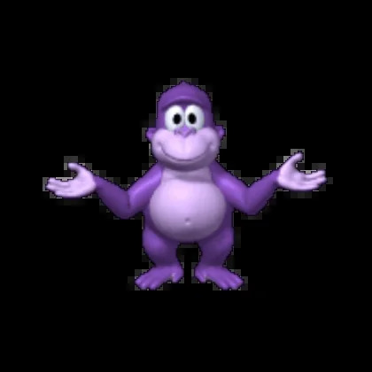 Callous Bonzai Buddy Blank Meme Template