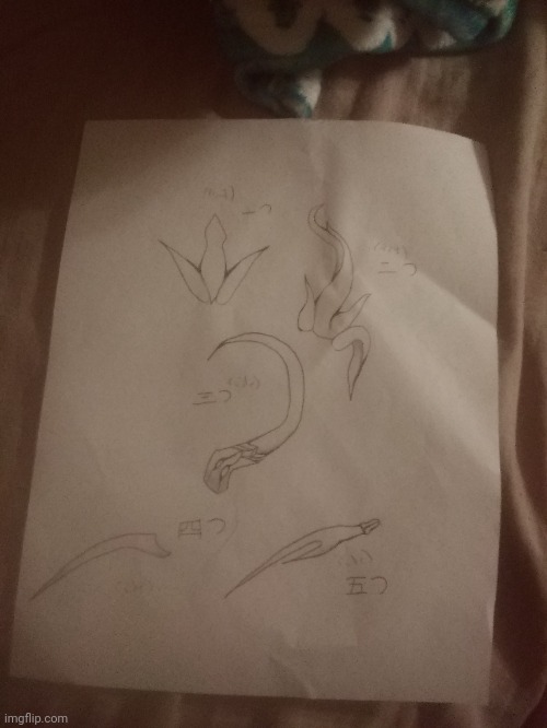 These are some horn designs i want to use but dont know a good dragon idea. Any ideas? | image tagged in drawing,dragon | made w/ Imgflip meme maker